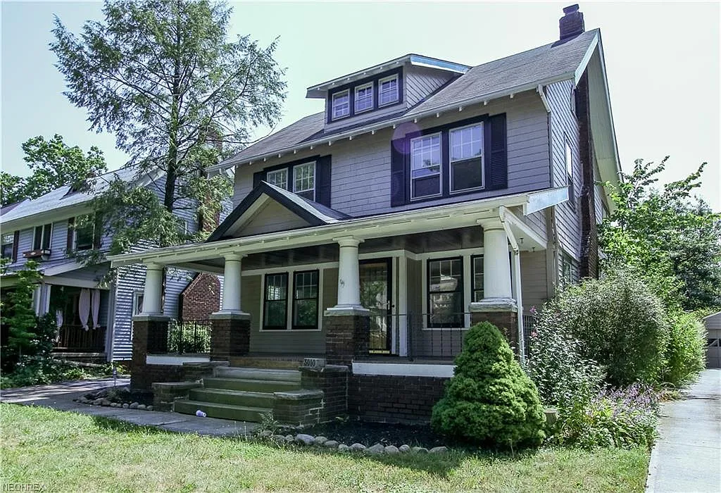 3010 Berkshire Rd photo 1