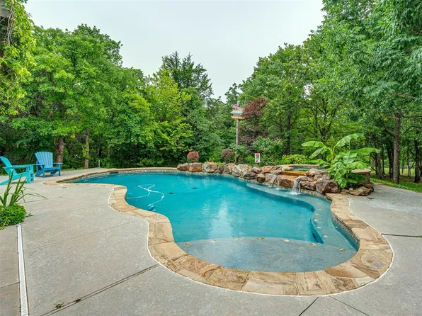 7400 Tangle Vine Dr, Edmond, OK 73034