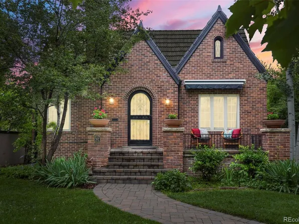 1770 Locust Street, Denver, CO 80220