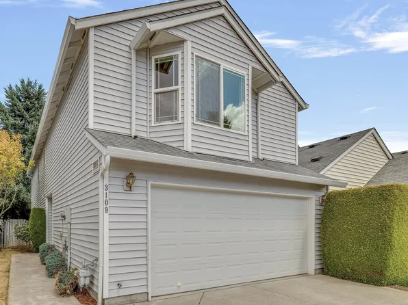 3109 NE 115th Ave, Vancouver, WA 98682