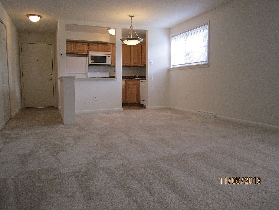 2nd image of 5845 Western Run Dr APT D