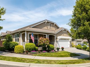 1127 Chestnut Loop, Mount Vernon, WA 98274