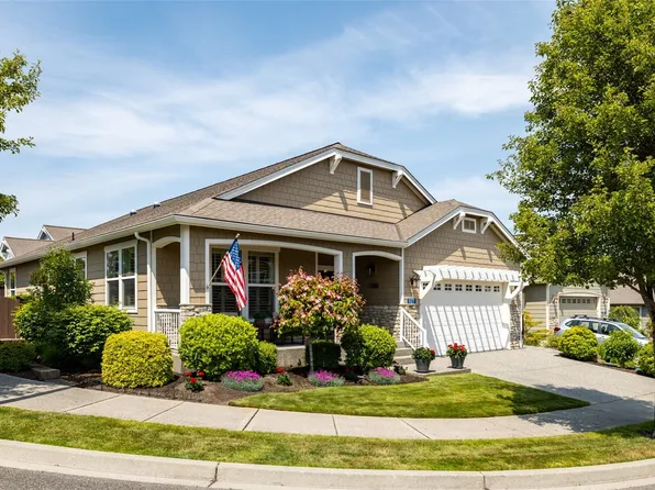 1127 Chestnut Loop, Mount Vernon, WA 98274