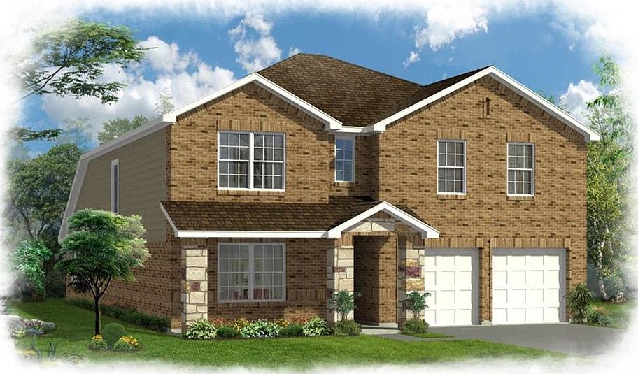 1st image of 1710 Meadowleaf Ln