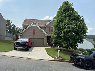 35 Autumn Canyon Path, Cartersville, GA 30121