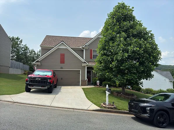 35 Autumn Canyon Path, Cartersville, GA 30121