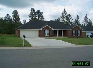 4026 Harper Franklin Ave, Augusta, GA 30909
