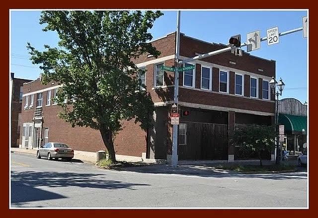 1st image of 118 S Franklin St #118