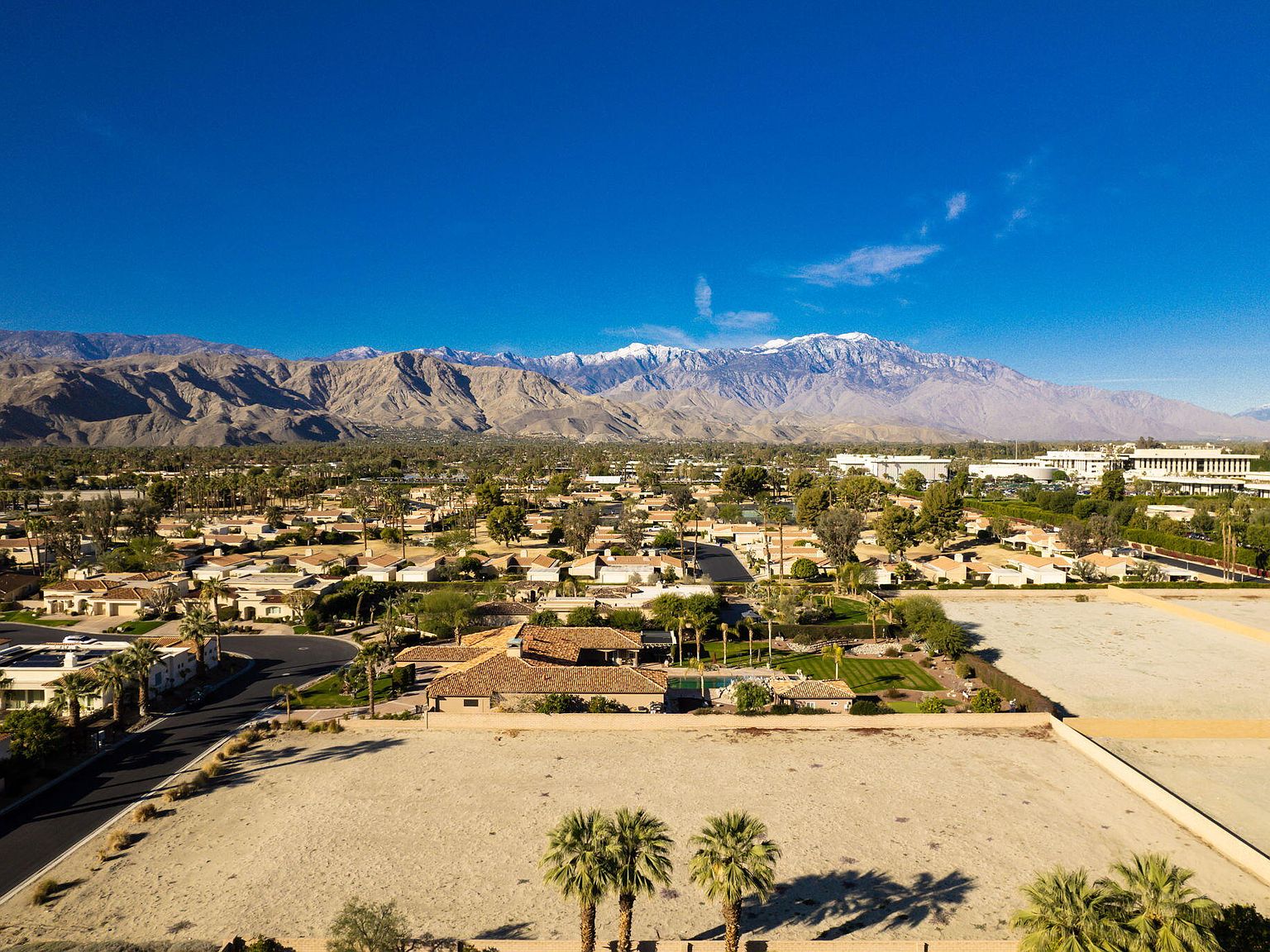 2 Carrera Pl, Rancho Mirage, CA 92270 Zillow