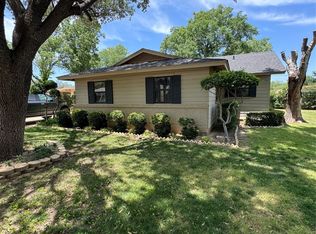 55 Spears Cir, Abilene, TX 79601