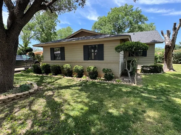 55 Spears Cir, Abilene, TX 79601