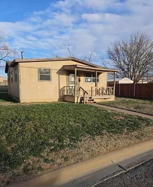 314 N 2nd St, Brownfield, TX 79316 MLS 50069534 Zillow