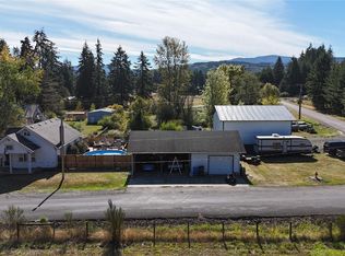103 4th Avenue, Pe Ell, WA 98572