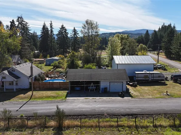 103 4th Avenue, Pe Ell, WA 98572