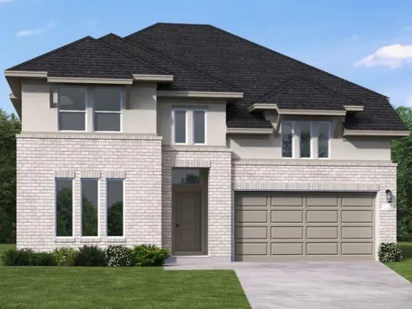 6729 Hillside View Ln, League City, TX 77573