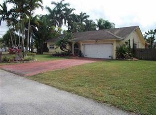 16200 SW 284th St, Homestead, FL 33033