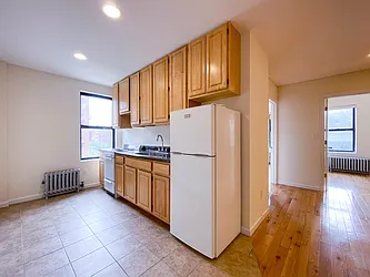 Rented by City Connections Realty