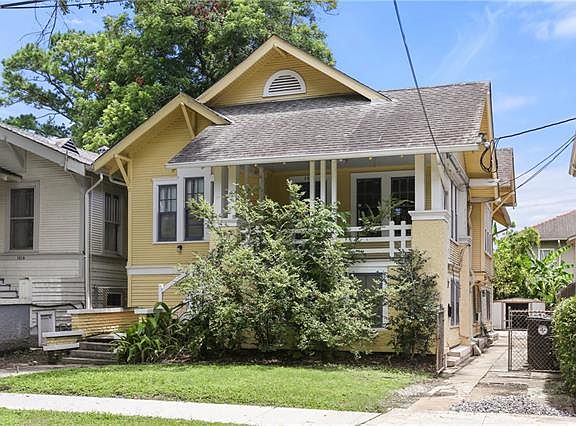 3rd image of 1515 Pine St #B