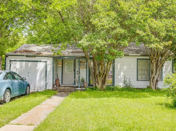 4817 Marks Pl, Fort Worth, TX 76116