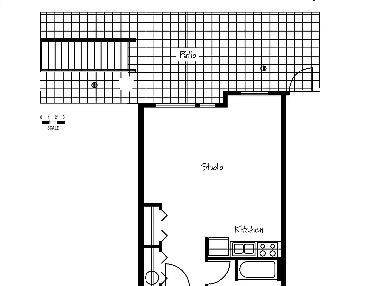 The Max Apartments — Photo 23