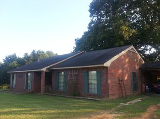 156 Chancellor Rd, Hickory, MS 39332