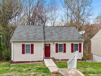 4909 Sycamore Pl, Lynchburg, VA, 24502