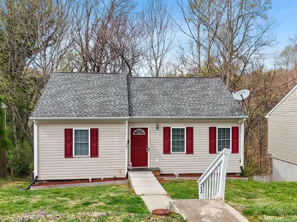 4909 Sycamore Pl, Lynchburg, VA 24502