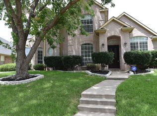 8029 Alderwood Dr, Plano, TX 75025
