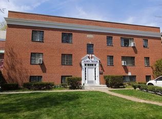 576 Whitney Ave APT J2, New Haven, CT 06511
