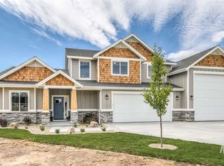 1973 E 3rd Cors, Meridian, ID 83646