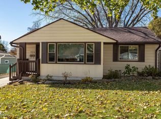 729 17th Ave NE, Rochester, MN 55906