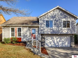 18668 Borman St, Omaha, NE 68135