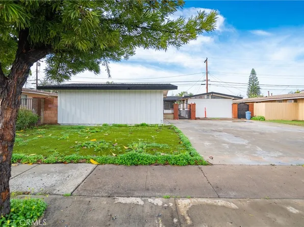 529 S Dorchester St, Anaheim, CA 92805