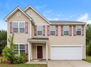 130 Betty Ann Ln, Covington, GA 30016