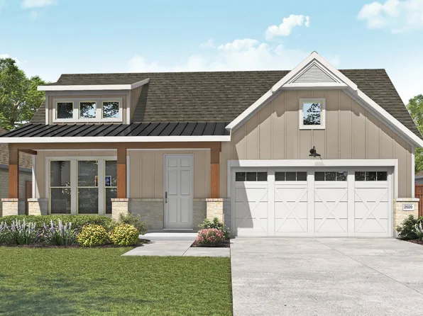 Laurel Plan, Newhaven