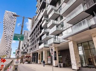 1335 Howe St #2501, Vancouver, BC V6Z1R7