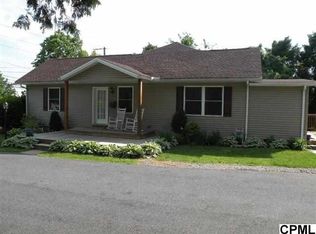 651 Poplar Church Rd, Camp Hill, PA 17011
