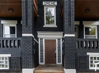 2217 E 71st St #2, Cleveland, OH 44103