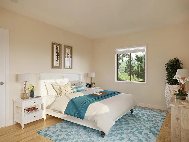 1508 Pershing Dr #A — Photo 3