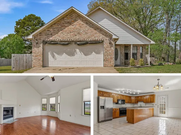 5401 Summer Pl, Jonesboro, AR 72404