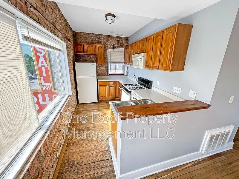 3400 Troost Ave #211