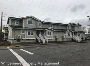 2035 Alder St #104, Ferndale, WA 98248
