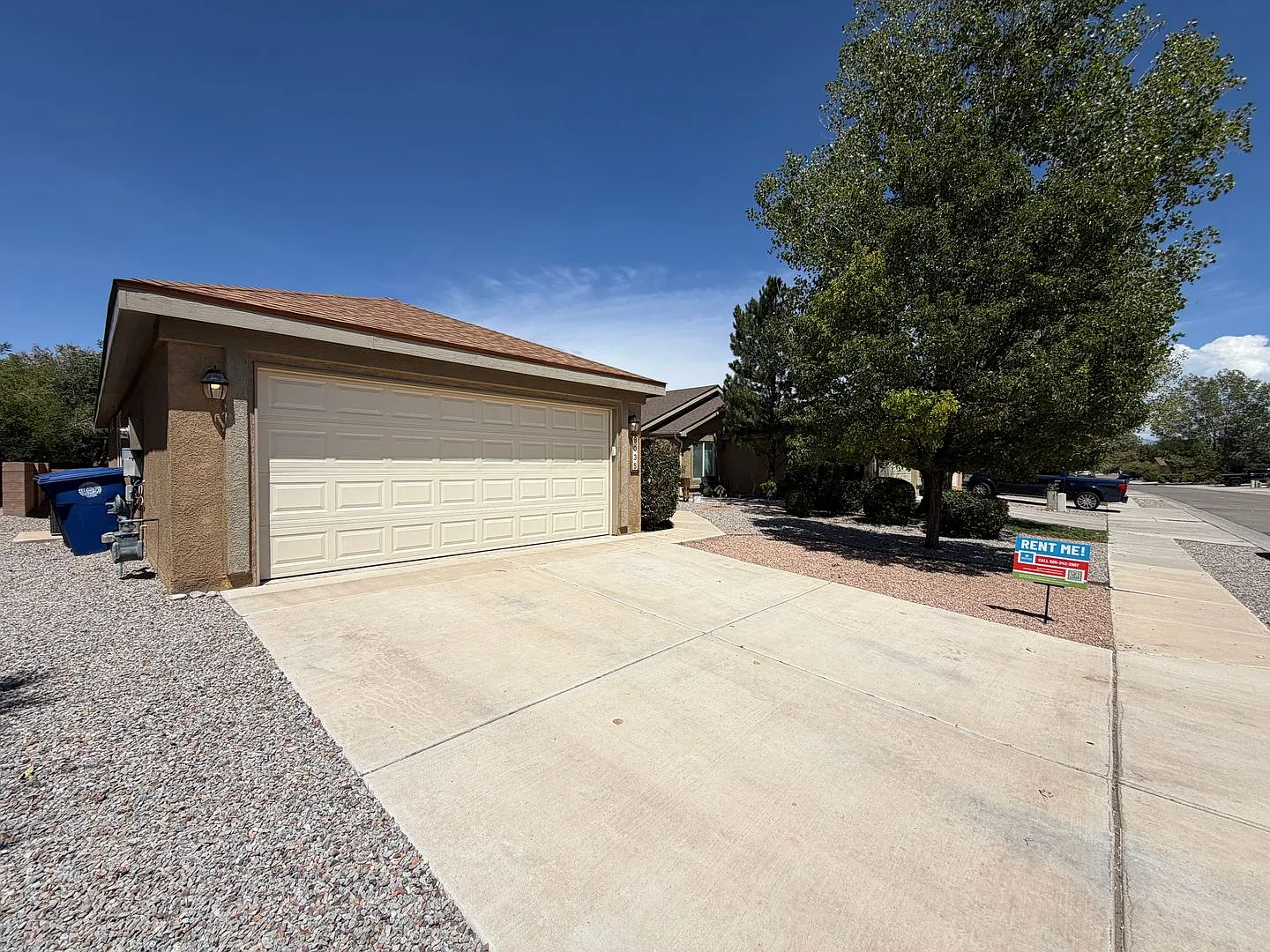 3 Bedroom Single Story Home Available Near Rainbow Blvd NW & Paseo Del Norte Blvd NE! — Photo 3