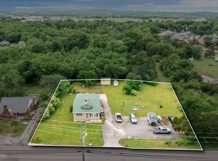 1240 S Maple St, Lebanon, TN 37087