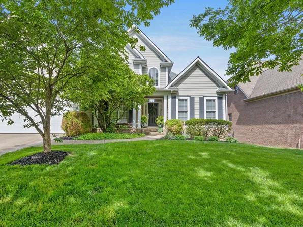 3805 Still Meadow Ln, Lexington, KY 40509