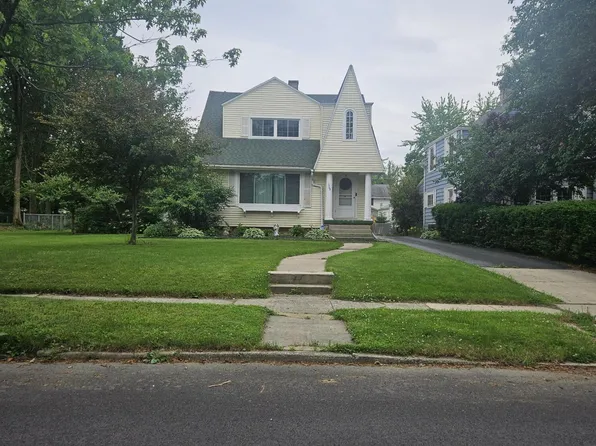 1523 Wendell Ave, Lima, OH 45805
