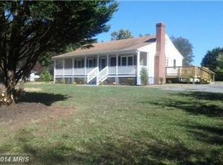 1118 Belle Meade Rd, Bumpass, VA 23024