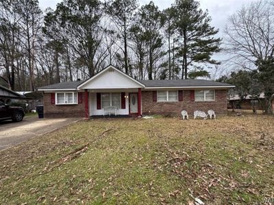 1214 2nd Ave SW, Fayette, AL, 35555