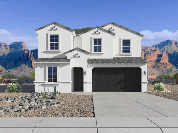 24250 W Atlantis Way, Buckeye, AZ 85326