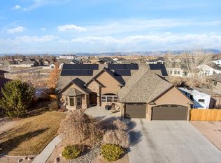 1627 Powis Ln, Fruita, CO 81521